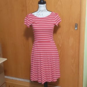 Chaps size S Cotton summer dress